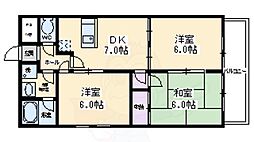 カサグランデ嵯峨野