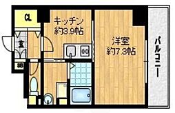 ヴァンヴェルデ西京極