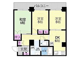 ライオンズマンション御池通