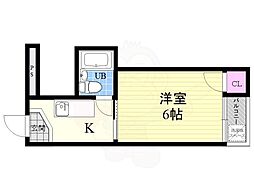 京都市上京区橋西二町目