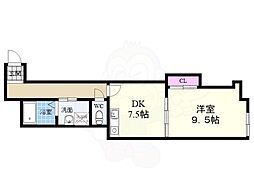 京都市右京区鳴滝音戸山町