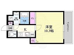 京都市南区久世中久世町１丁目