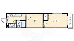 京都市上京区裏築地町