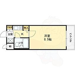 ライオンズマンション鴨川北