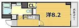 フォース二条城東