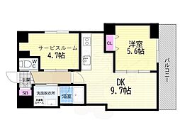 京都市西京区川島東代町