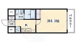 ベラジオ烏丸三条