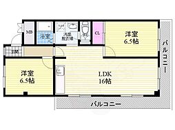 伏水ハイツ