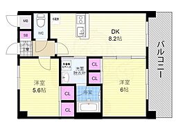 エステムプラザ京都河原町通