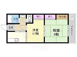 洛西マンション no.2