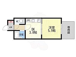 ライオンズマンション五条大宮第2