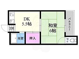 原田マンション