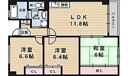 タワー御池