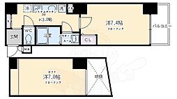 グリシーヌ京都西院