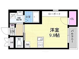アクアプレイス京都西陣