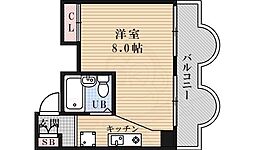 サンシティ烏丸