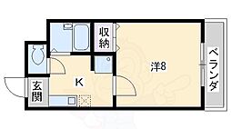 京都市左京区修学院大林町