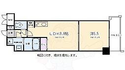 エスペランス中井2