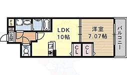 コンフォーレ栗栖野