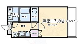 チェリーブロッサム嵯峨野