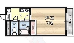 クローバー椥辻
