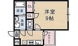 メゾン・サクセス 2-E
