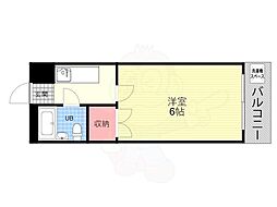 ピエスあさのB棟