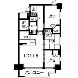 シエリア京都四条河原町