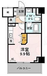 プレコート上鳥羽