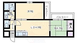京都市上京区瓢箪図子町