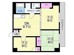 東和ハイツ本館