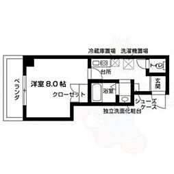 マホガニーコート