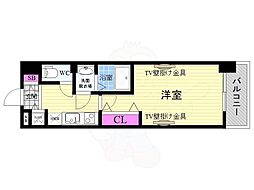 Luxe京都西大路