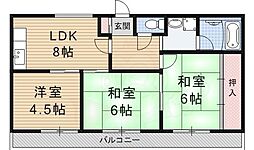 エクセレント墨染