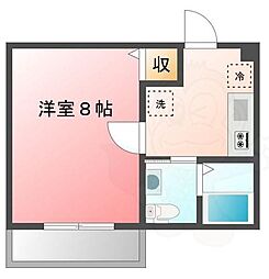 ブライトハイムA棟