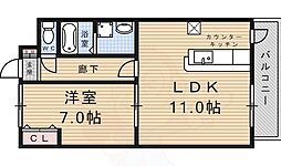 フレーヴァー七瀬川