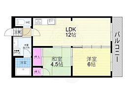京都市右京区嵯峨広沢南下馬野町