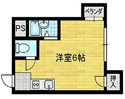 京都市北区紫野西藤ノ森町