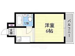 アルバドール山双