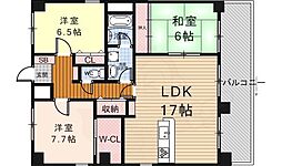 京都市中京区瓦町