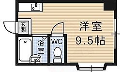 プラム中書島
