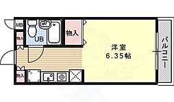 マノワール木津屋橋
