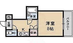 フレーヴァー深草2