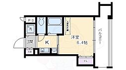 エステムコート京都河原町プレジール