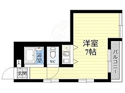 クリーンリビング四条大宮