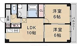 クレアール弐番館