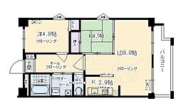 パインフィールド七条