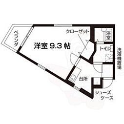 紫明フラッツ