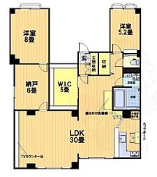 御池ロイヤルマンション