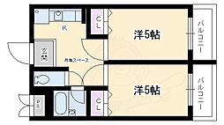 アブレスト四条大宮